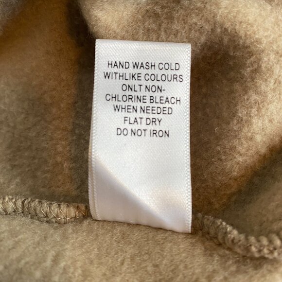 Fear of God Essentials Unisex Hoodie Medium - Picture 8 of 8